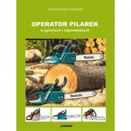 Operator pilarek w...