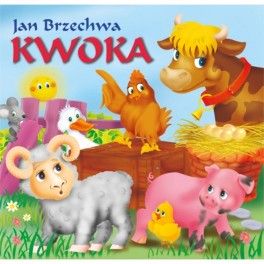 Kwoka Jan Brzechwa