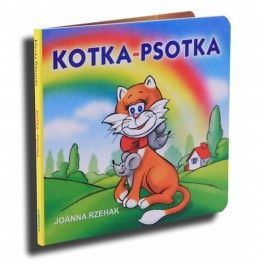 Kotka - Psotka