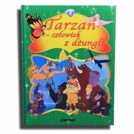 Tarzan - Człowiek z...