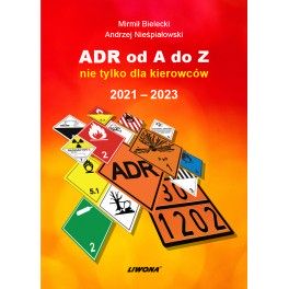 ADR od A do Z nie tylko dla...